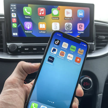 CarTVbox - Premium+